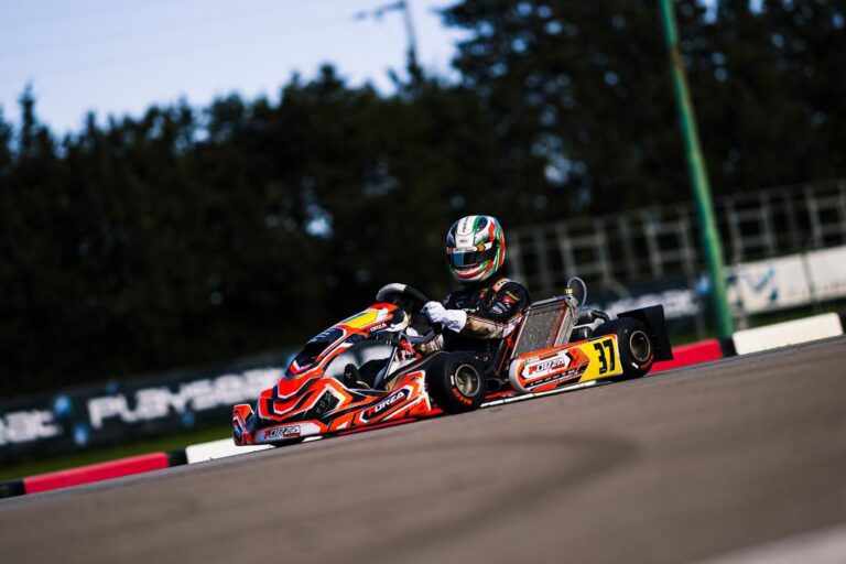 Francisco Rocha (KMCom / Matteo Segato)