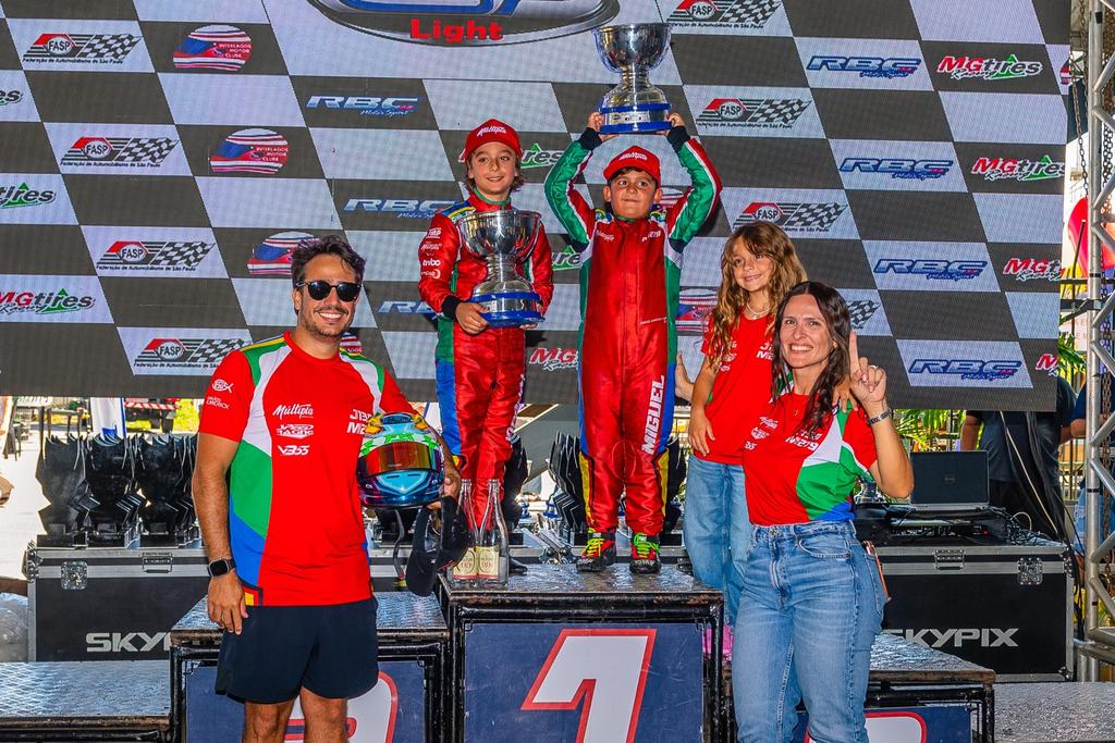 Família Emerick (KMCom / Bruno Gorski)