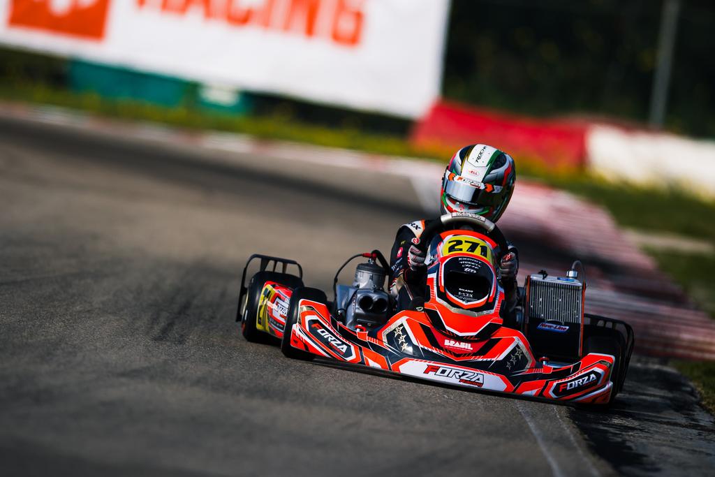 Francisco Rocha (KMCom / Matteo Segato)