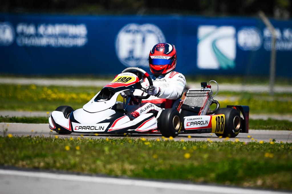 Dudu Salamonde (KMCom / Umberto Fraenkel)