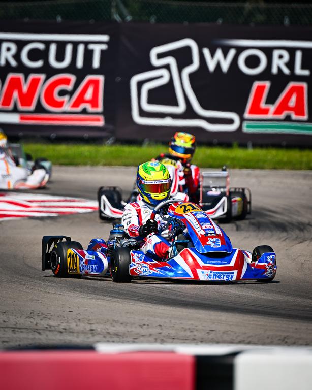 Felipe Sanches (KMCom / Sportinphoto)