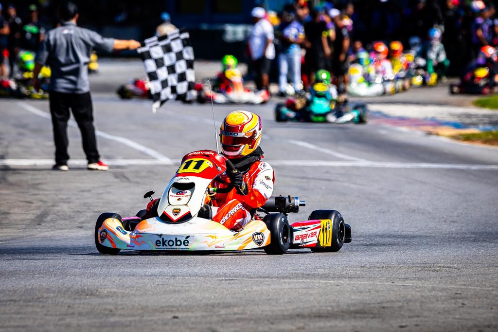 João Francisco (KMCom / Tartalho Photografia)