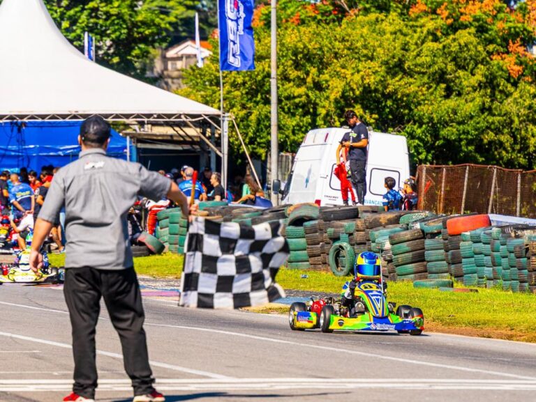 Miguel Faccio (KMCom / Gilmar Rose)