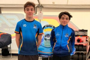 Rafael e Guilherme Busato (KMCom / Divulgação)