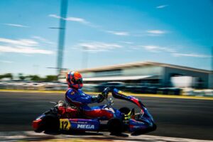 Victor Ortega (KMCom / Pedro King)