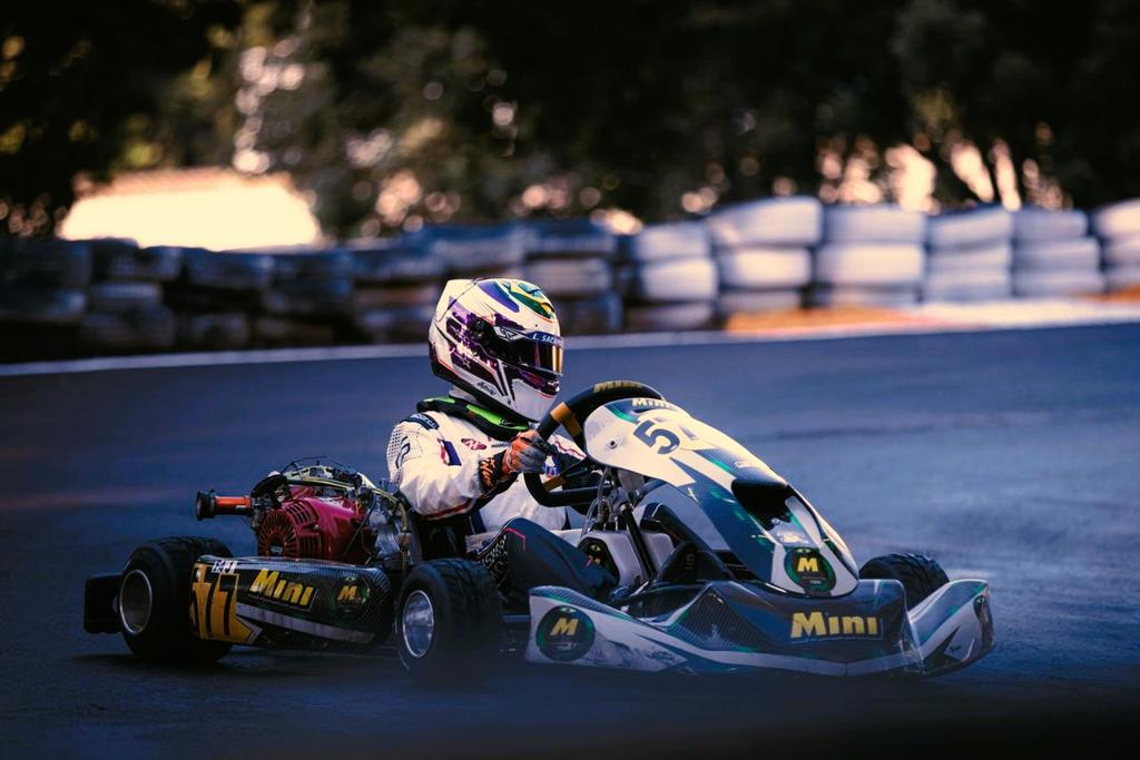 Lucas Sacamoto (KMCom / Alexandre Barella)