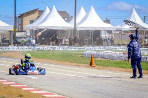 Campeonato do Nordeste chegou a sua sexta edição (Lu Flores)