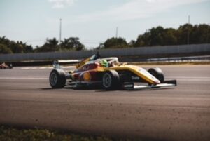 Fotos: arquivo piloto