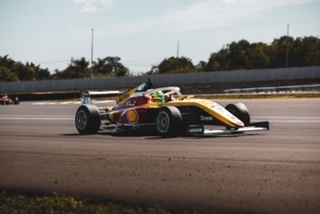 Fotos: arquivo piloto