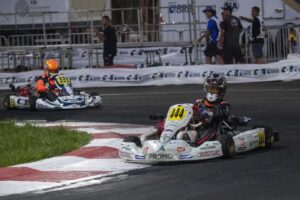Gael Rampazzo (KMCom / Shadow)