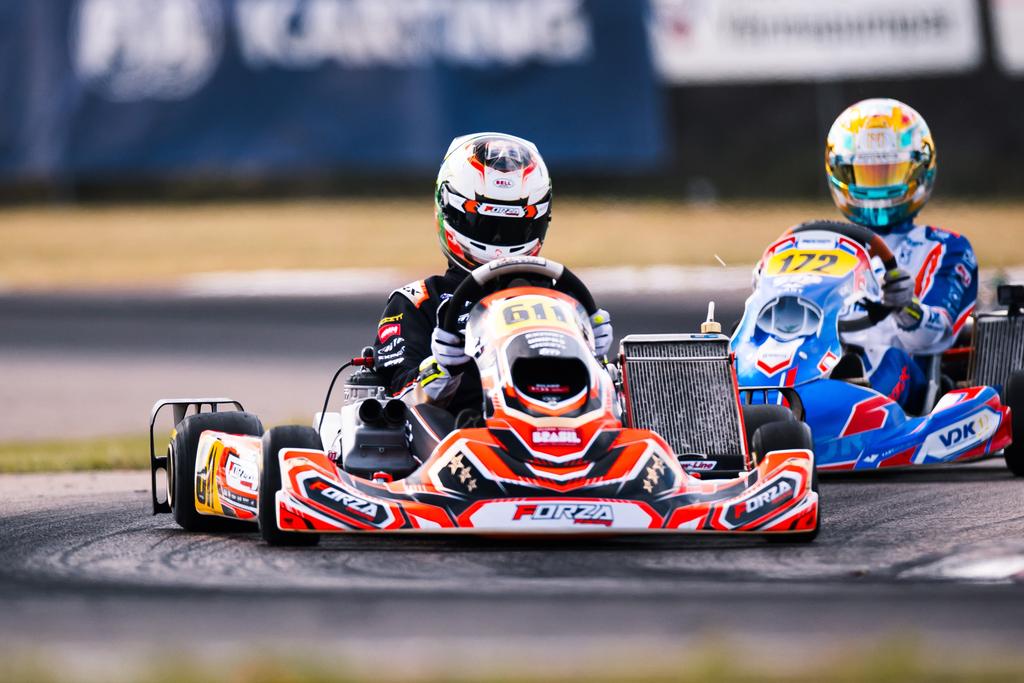 Francisco Rocha (KMCom / Matteo Segato)